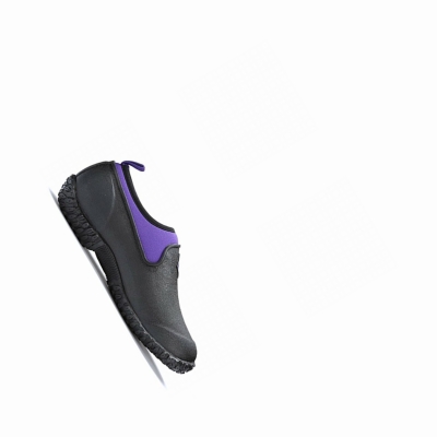 Purple Muck RHS Muckster II Women's Slip On | CA[HAD248]